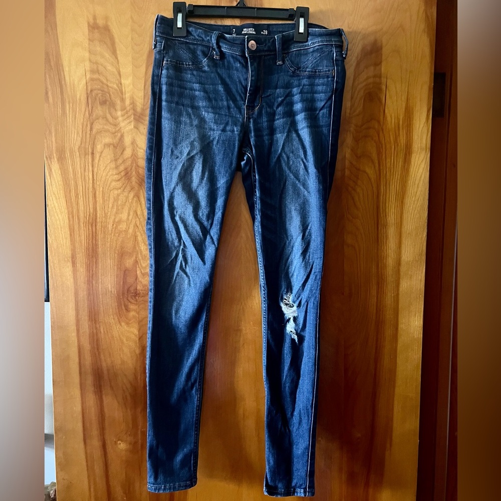 Hollister Women’s Jean Legging.